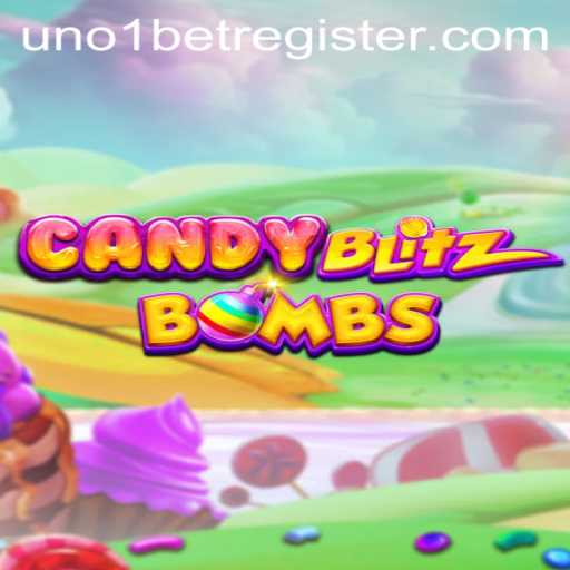 Exploring the Thrills of CandyBlitzBombs: A Vibrant Gaming Experience