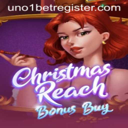 ChristmasReachBonusBuy: An Engaging Digital Adventure on UNO1BET