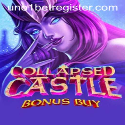 Exploring the Thrills of CollapsedCastleBonusBuy with UNO1BET
