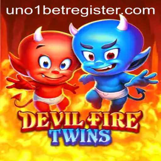 Discovering DevilFireTwins: The Thrilling Adventure Game with a Twist of UNO1BET