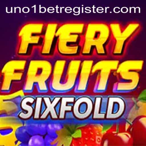 Exploring FieryFruitsSixFold in the World of Gaming