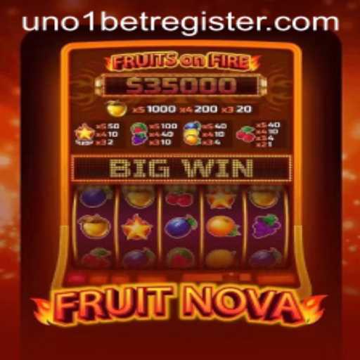 FruitNova: A Comprehensive Guide to the Game Everyone is Talking About