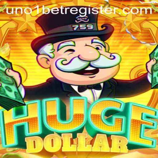 Exploring the World of HugeDollar: A Deep Dive into UNO1BET's Latest Gaming Innovation