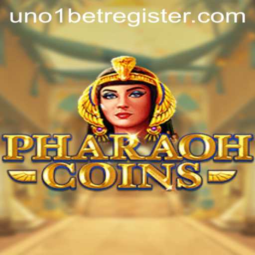 PharaohCoins: Revolutionizing Ancient Gaming with UNO1BET