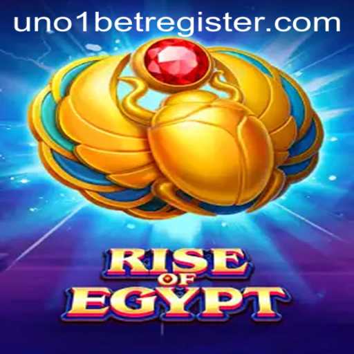 Exploring RiseOfEgypt: The Exciting Slot Game with UNO1BET