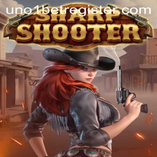 Sharpshooter Game: A Thrilling Experience with UNO1BET