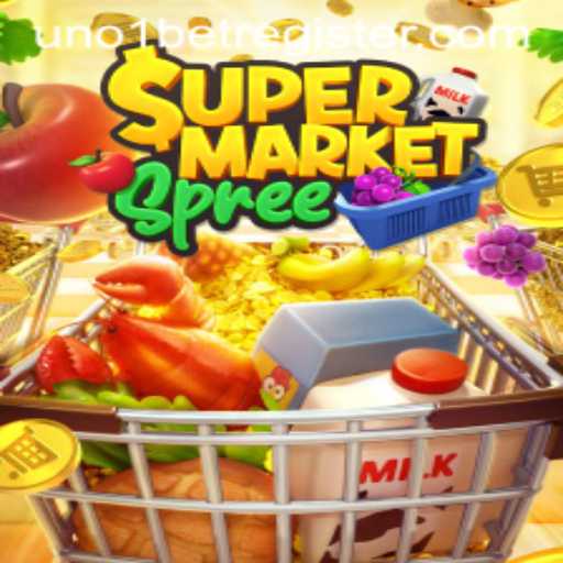 Discover SupermarketSpree and the Exciting World of UNO1BET