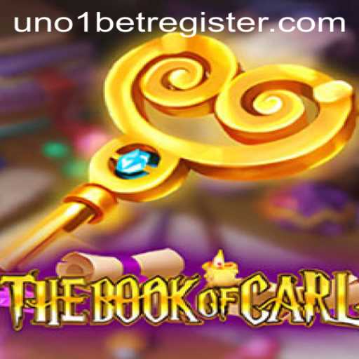 TheBookofCarl: A Riveting Dive into the World of Strategy Gaming with UNO1BET