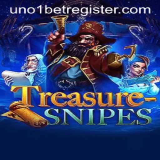 Discover the Exciting World of TreasureSnipes: A Guide to Adventure and Strategy