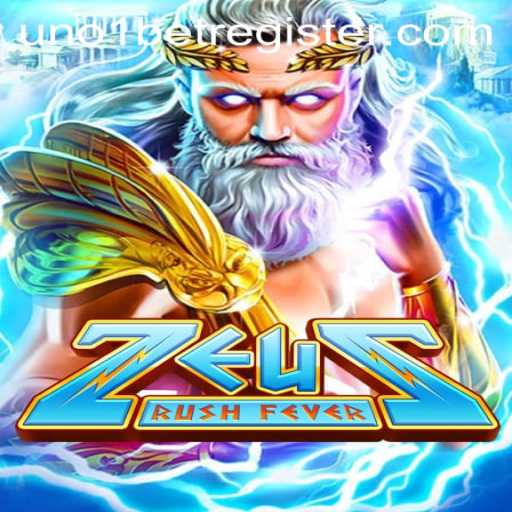 ZeusRushFever: A Thrilling Journey Into the Realm of Ancient Deities With UNO1BET